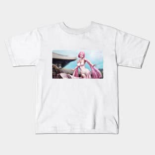 Sakura Kids T-Shirt